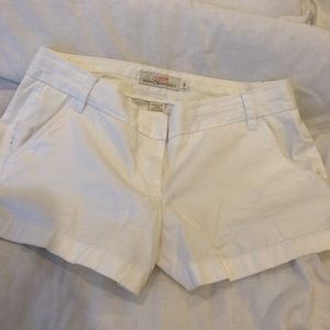 Jcrew broken in chino short